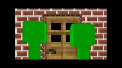 Creepist-minecraft