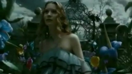 Alice in Wonderland Trailer Tim Burtons Movie Full Hq 2010 - Heads 