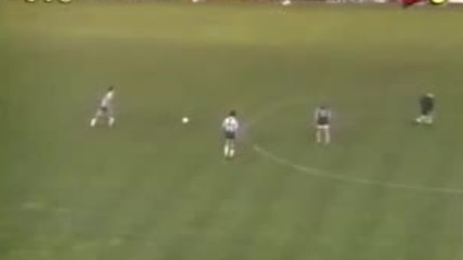 Rcd Espanyol vs Club Brugge 1987 1988