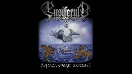 Ensiferum - Abandoned