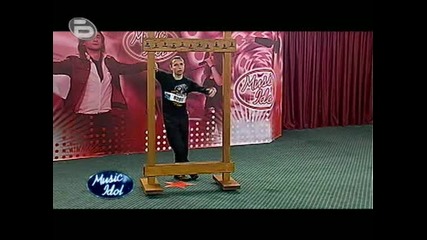 Истинският Рокер.hq*