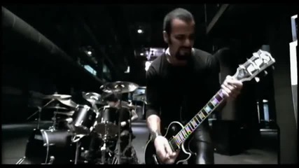 Godsmack - Straight Out Of Line