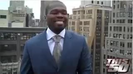 New* 50 cent се пребива*