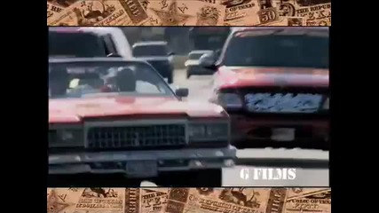 Flatline feat. Trae - F#*kin With Texas