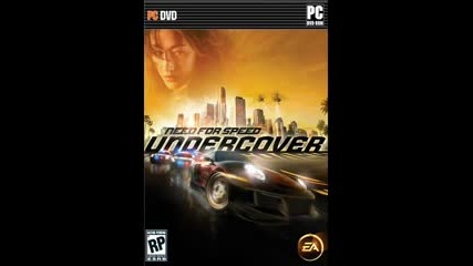 Nfs Undercover Ost - Apm Avenger 