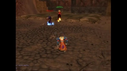 Vurtne 4 - Elemental Mage Pvp