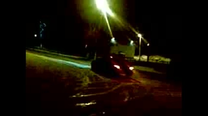 Kamenovo Drift 1.1 
