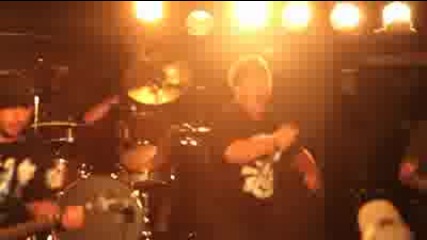 Earth Crisis - Total War (official Video)