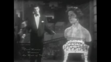 Dean Martin - Too Young