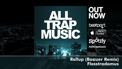 All Trap Music (album Megamix) Out Now!