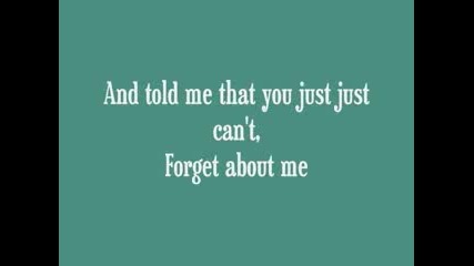 Britney Spears - Amnesia (lyrics - текст) 