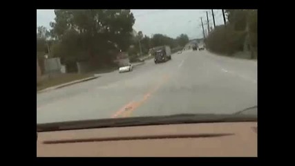 Tpc Cayman Turbo test drive with Michael Levitas 