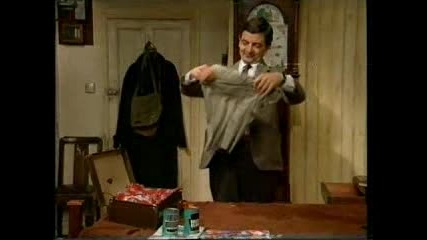 Mr. Bean