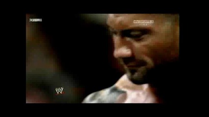 John Cena Vs Batista Xtreme Rules Promo 