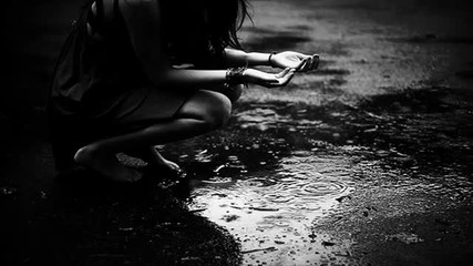 Stive Morgan - Rain Will Tell All
