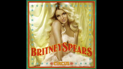 Britney Spears - Circus