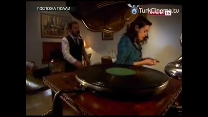 Господарката на чифлика 116 еп. (rus audio - Hanımın çiftliği 2009)