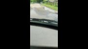 Пътища в област Добрич