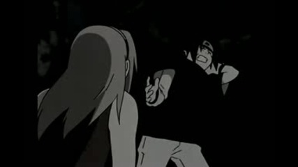 who knew sasuke 