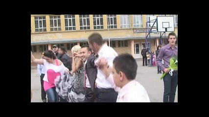Бал на Митко 3