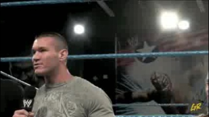 Randy Orton