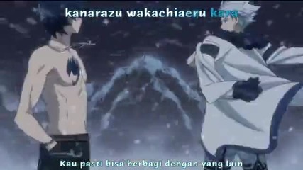 Fairy Tail Ova 1 Opening