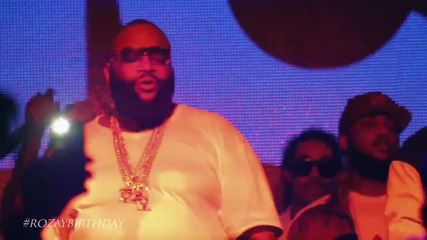 Dr. Dre подарява на Rick Ross Hublot за 100 000$