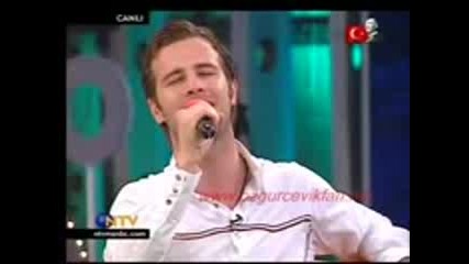 Ozgur Cevik - Gesi Baglar