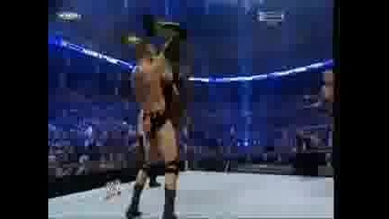 Wwe Survivor Series 2008 Info