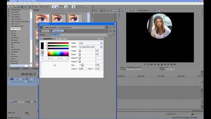 sony vegas effect #5