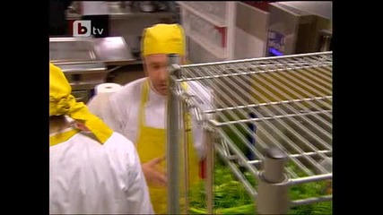 Lord of the Chefs 19.05.11 (част 2/3)