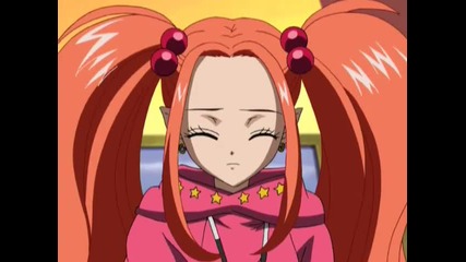 Sugar Sugar Rune Episode 32 part 1