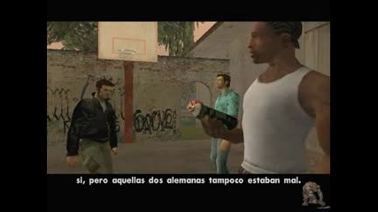 Gta Sa