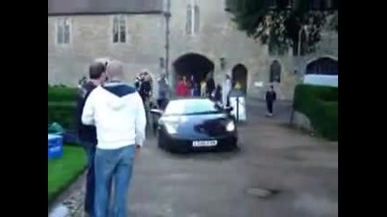 Lamborghini Murci