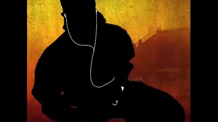 Eminem ipod Commercial 