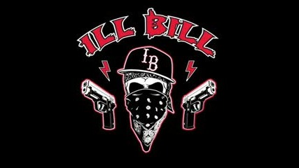 Ill Bill - War Is My Destiny feat. Max Cavalera New!! Good Audio