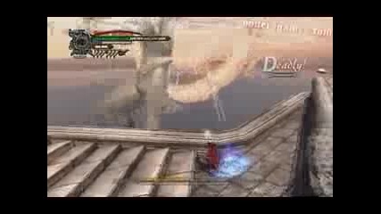 Devil May Cry 4 - 18 - The Destroyer [2/2]
