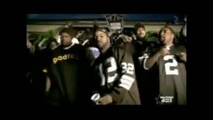 Westside Connection - Lights Out