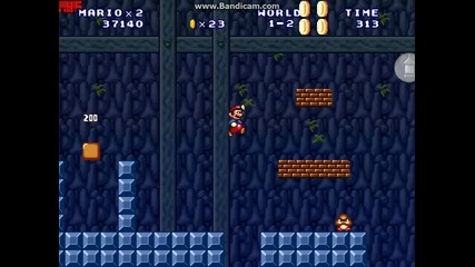 Super Mario Forever (ep3)