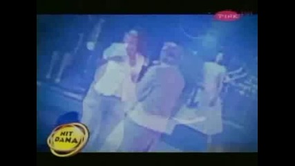 Dino Merlin - Kad covjek voli zenu