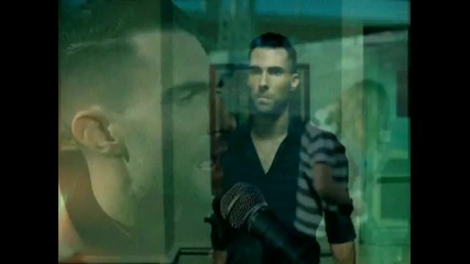 Maroon 5 - Wake Up Call