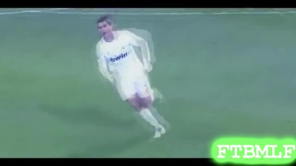 Cristiano Ronaldo - Danza Rabiosa Kuduro - New 2o12 Skills Tricks Goals