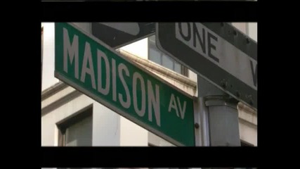 Gossip girl S02 Promo Bg audio