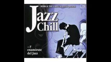 Berk and the Virtual Band - Rhythm is a dancer