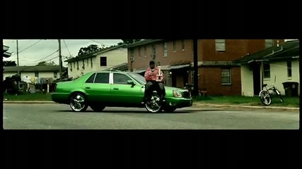 Rich Boy - Throw Some D_s