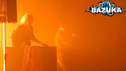 dvj Bazuka