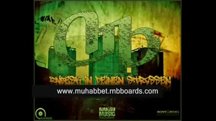 Muhabbet - Ein Brandmal