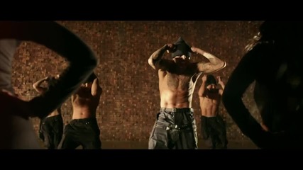 Chris Brown - Sweet Love ( официално видео ) 2012