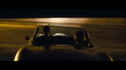 In Time - Grab and Go