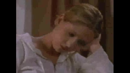 Buffy - 1000 Words